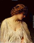 Contemplation by Thomas Benjamin Kennington